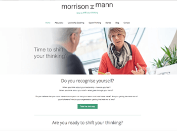 Web Design Newcastle