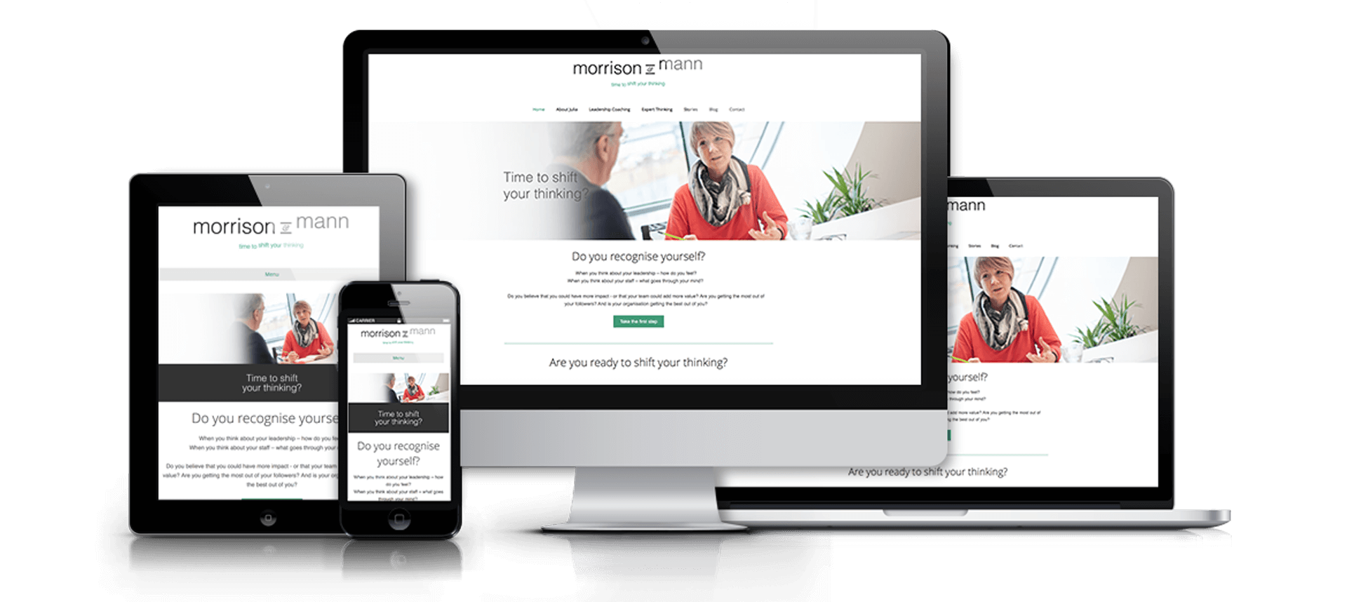 Web Design Newcastle