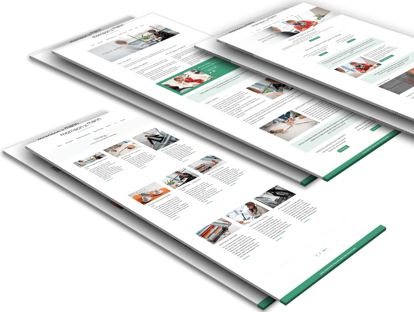 Web Design Newcastle