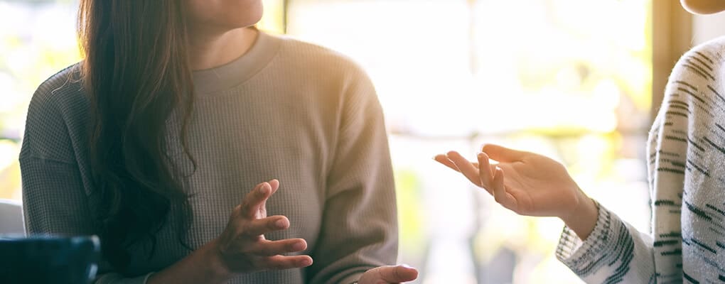 Why Life Science Companies Should Optimise Their Website for a Conversation