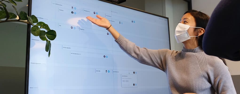 How to Host a Powerful Virtual Conference Booth on your Website
