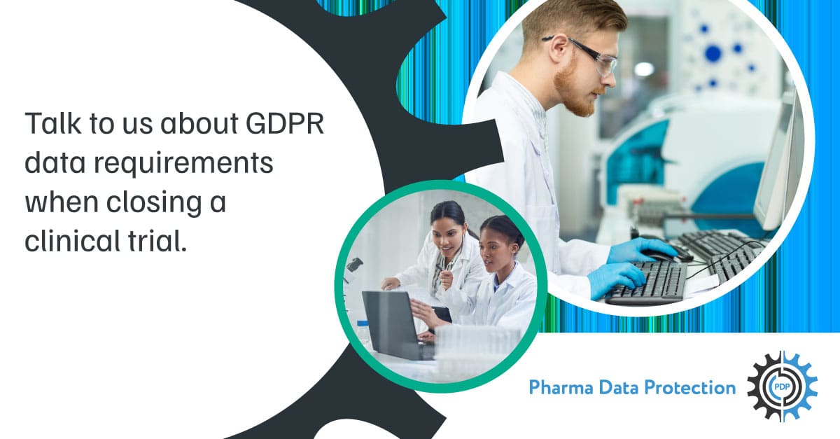 Pharma-Data-Protection---talk-to-us-about-your-data-requirements-when-closing-a-clinical-trial