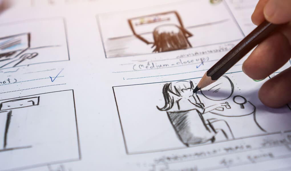 The Three Key Ingredients to Commissioning a Successful Science Animation