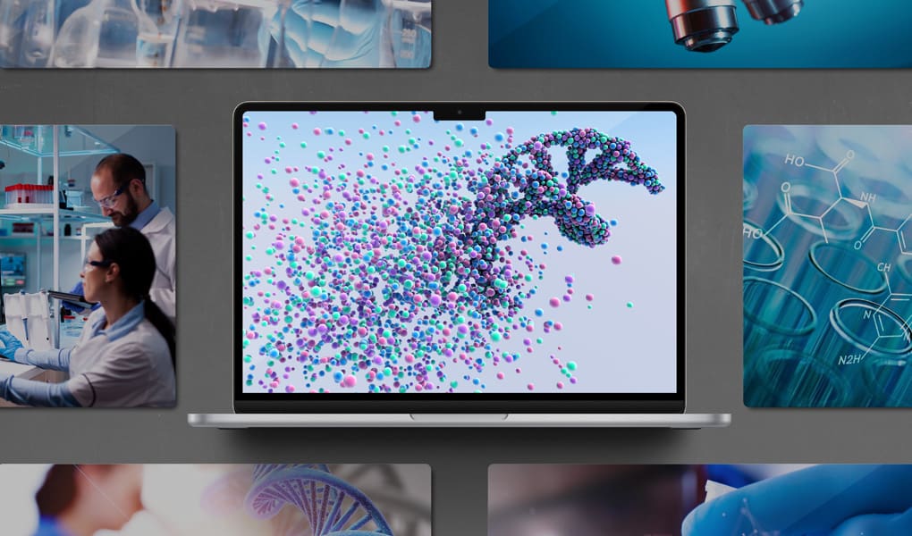 Crafting the Best Biotech Website: Key Essentials for Success