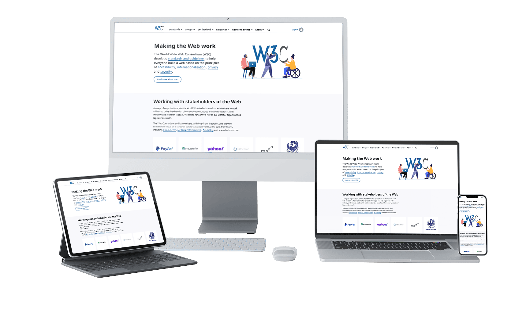 website-accessibility-mock-up