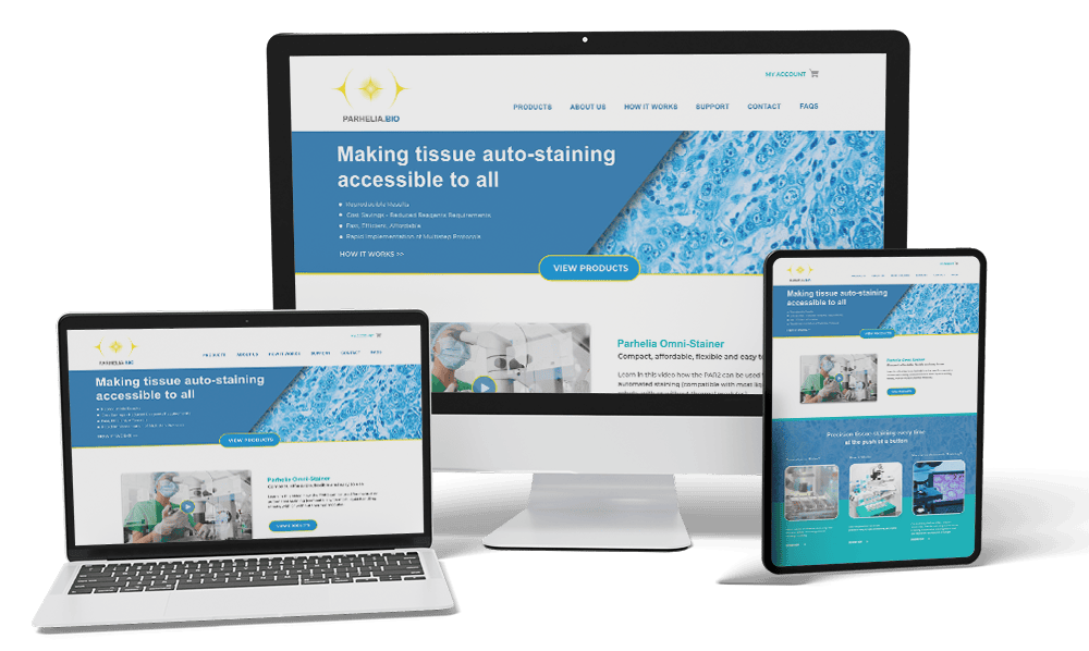 parhelia multi screen mock up 2