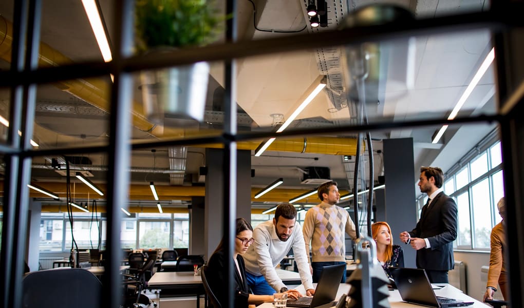 How a Website Project Created Company Clarity.