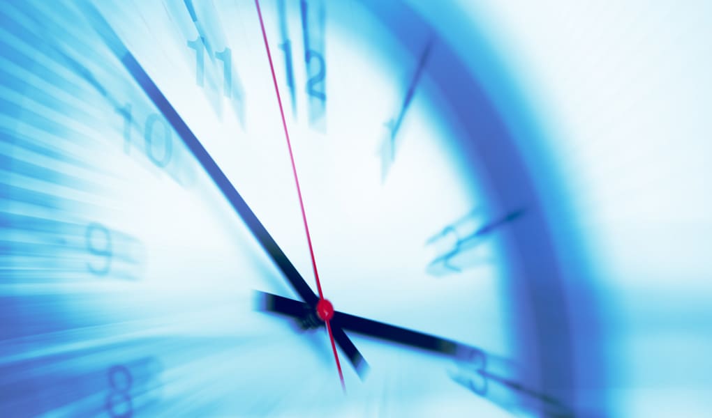 Make Every Minute Count. 5 Top Tips for Pitch Decks for Life Science Fundraising