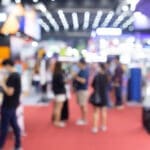 Life Science Conference – Creating an Event Landing Page on your Website