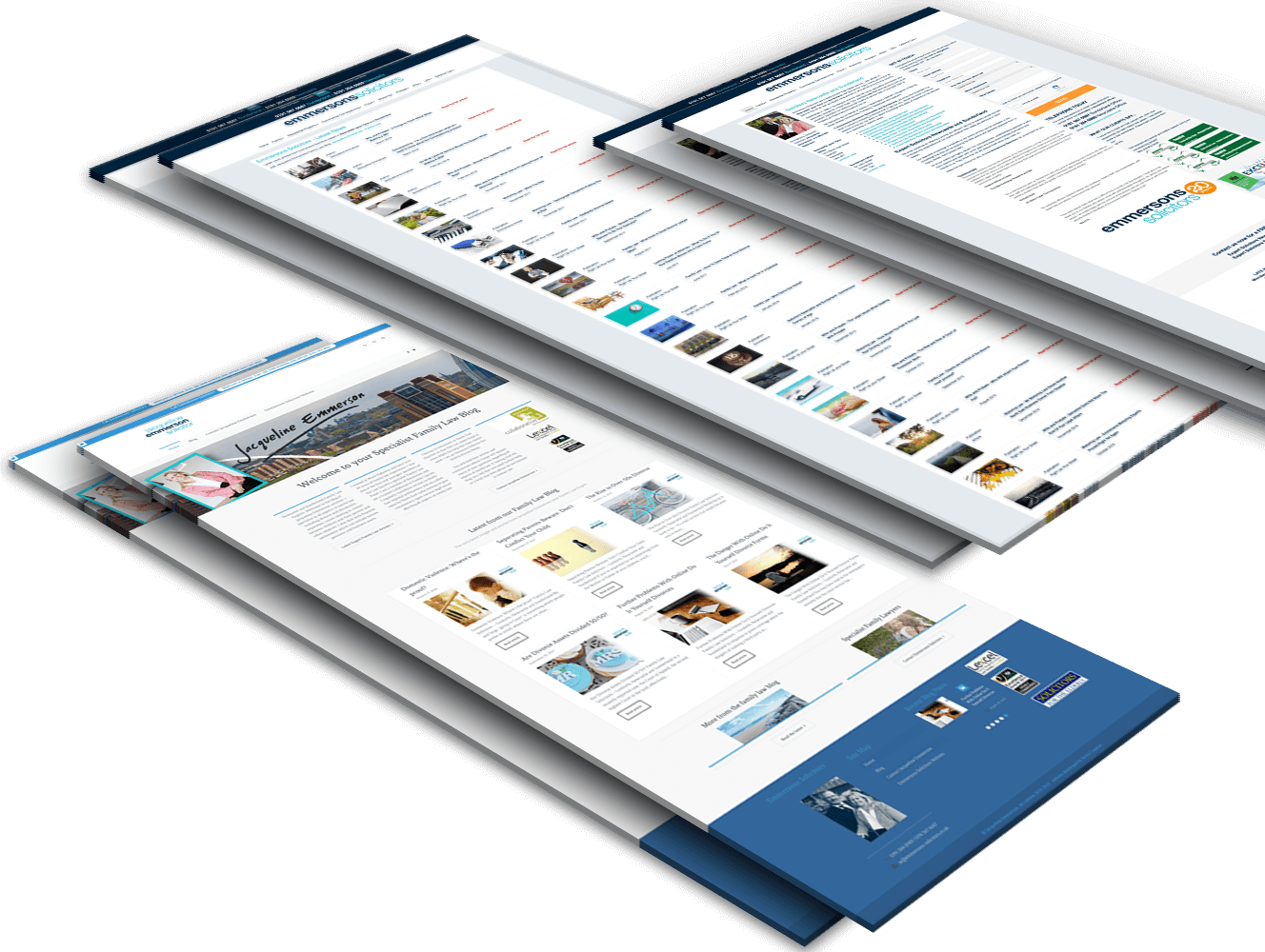 Website Consultants