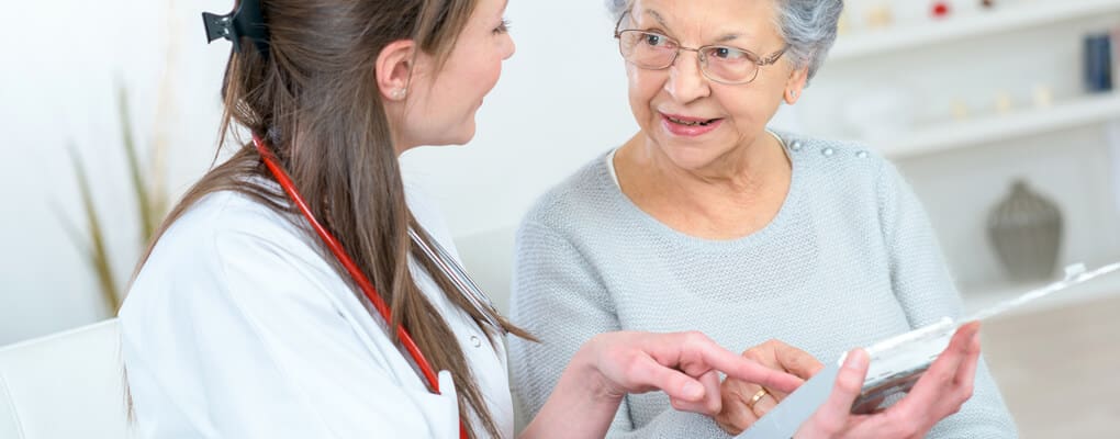 Healthcare Patents and IP