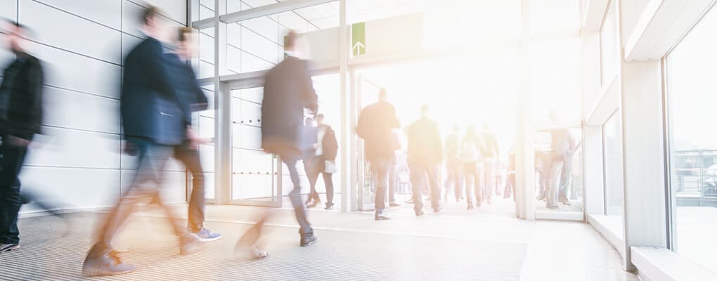 How to Create a Powerful Life Science Conference Follow Up 1