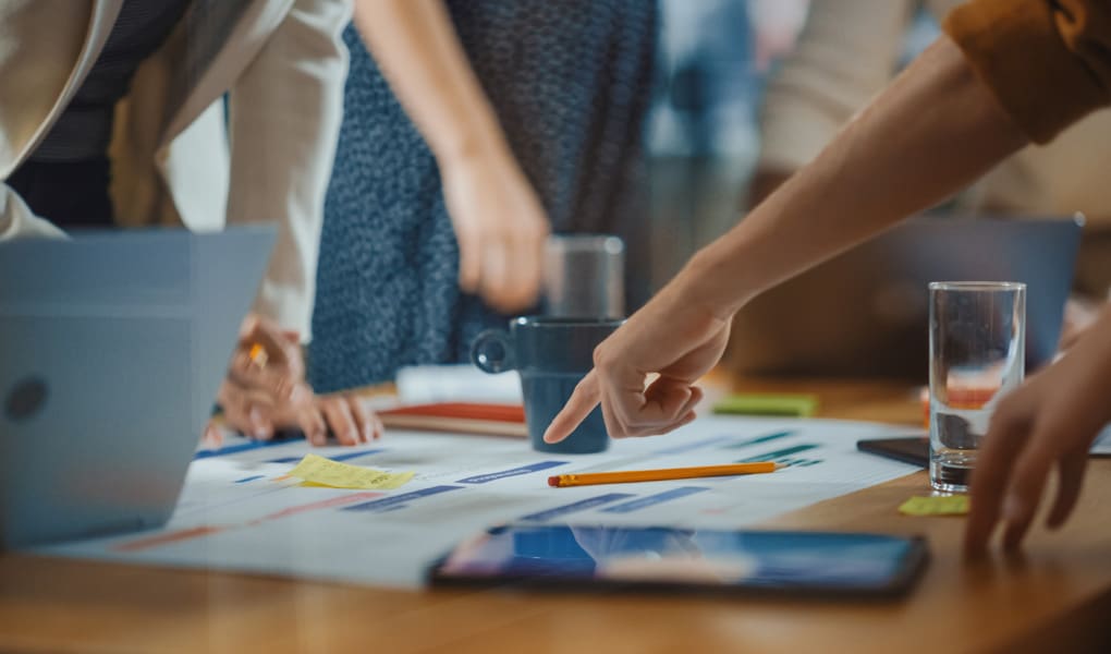 Early Investment In Branding Is The Key To Success For your Life Sciences Startup