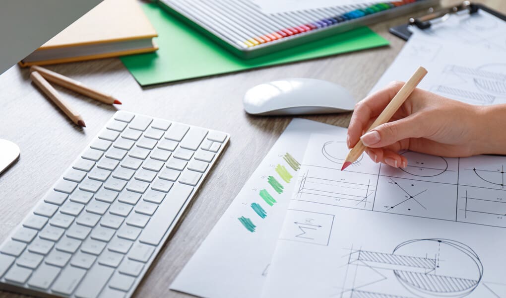 Biotech Branding: Seamlessly Weaving Your Biotech Vision into Your Website