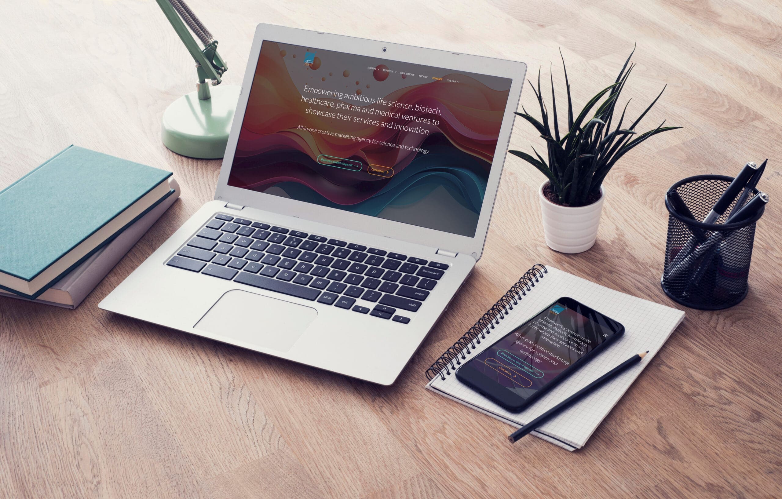Crafting-the-Best-Biotech-Website--Key-Essentials-for-Success-2