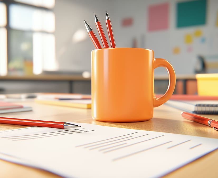 copywriting-desk